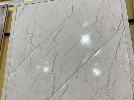 PVC lambrin