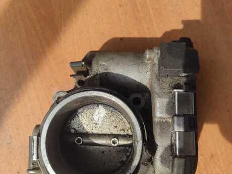 "Chery Arrizo" drossel qapağı