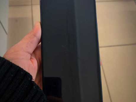 Xiaomi Redmi Note 10 Pro Dark Night 128GB/8GB