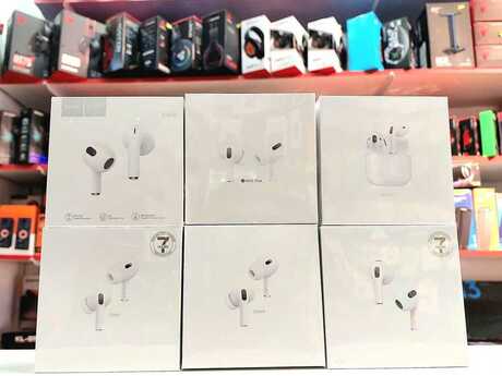 AirPods
