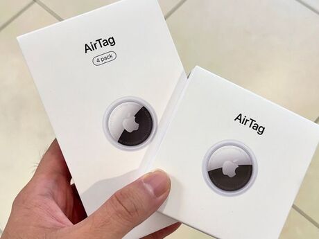 Apple AirTag Apple AirTag