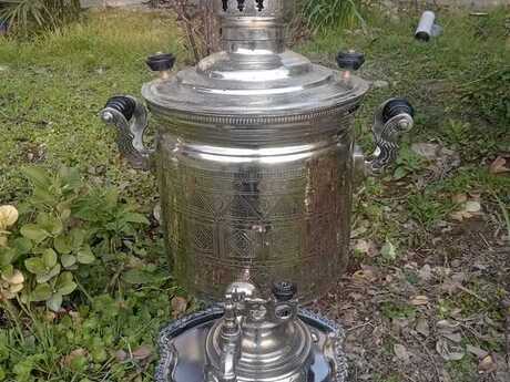 Samovar