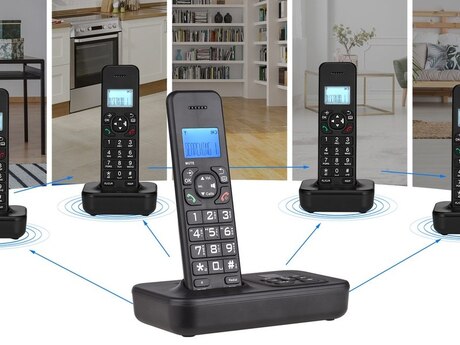 İP telefon