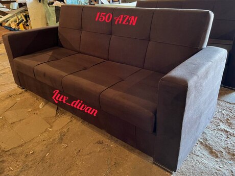 Divan