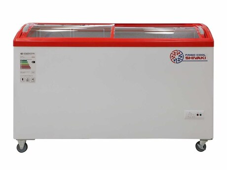 Dondurucu "SHIVAKI 330 L" Dondurucu "SHIVAKI 330 L"