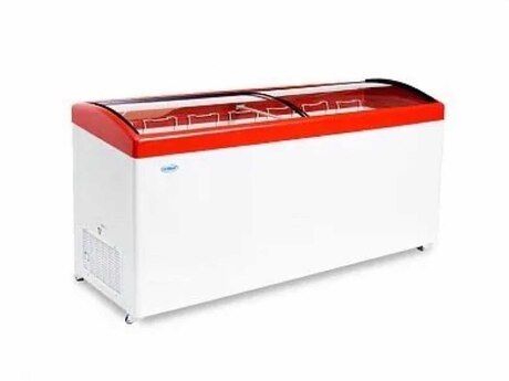 Dondurucu "SHIVAKI 400 L" Dondurucu "SHIVAKI 400 L"