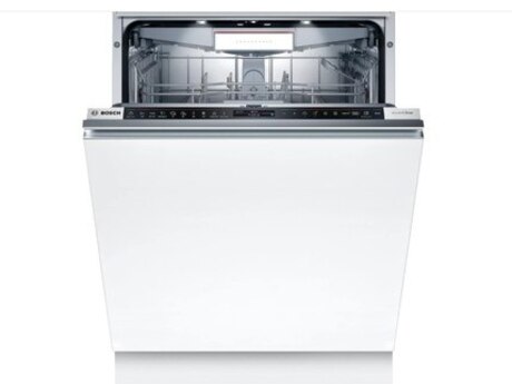 Qabyuyan maşın "BOSCH SMD8YC801E"