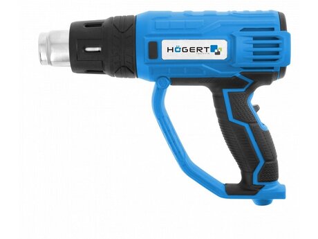 Texniki fen temperatur tənzimləyicili "HÖGERT"