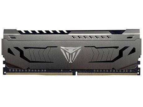 DDR4 "Patriot Viper Steel 3000MHz 32GB" DDR4 "Patriot Viper Steel 3000MHz 32GB"