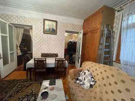Qaraçuxurda 3 otaqlı köhnə tikili mənzil satılır, 70 m², 130 000 AZN, şəkil 5 / 8
