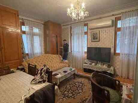 Qaraçuxurda 3 otaqlı köhnə tikili mənzil satılır, 70 m², 130 000 AZN, şəkil 4 / 8