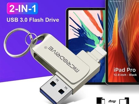 USB Flaş drive, 512 GB