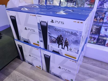 Sony PlayStation 5 Sony PlayStation 5