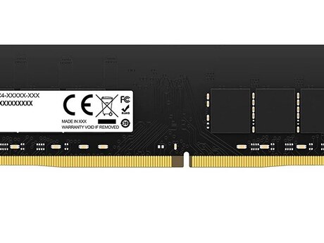 Operativ yaddaş “Lexar 16GB UDIMM 3200MHz PC”