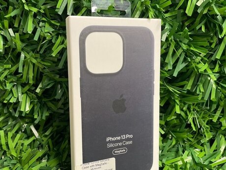 Apple iPhone 13 Pro Silicone Case Magsafe MM2K3ZM/A