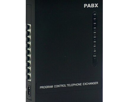 Mini ATS "Pabx"