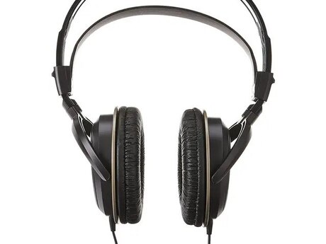 Qulaqlıq "Audio-Technica ATH-AVC200"