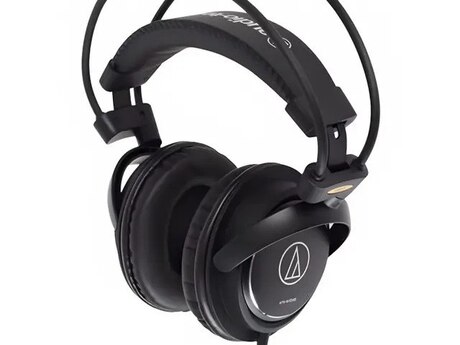 Qulaqlıq "Audio-Technica ATH-AVC500"               