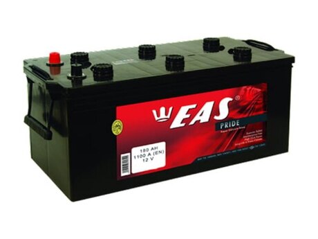 "Eas 190 AH" akkumulyatoru