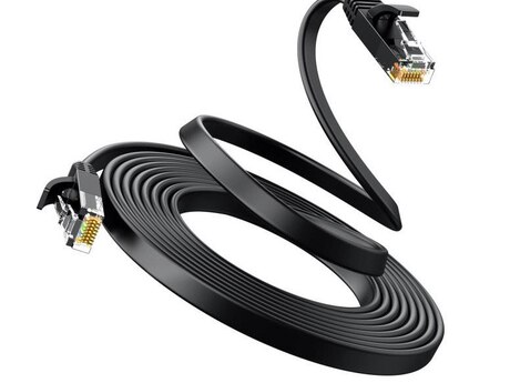 Lan kabel "Ugreen CAT6 U/UTP Cable 3m (50175)" Lan kabel "Ugreen CAT6 U/UTP Cable 3m (50175)"
