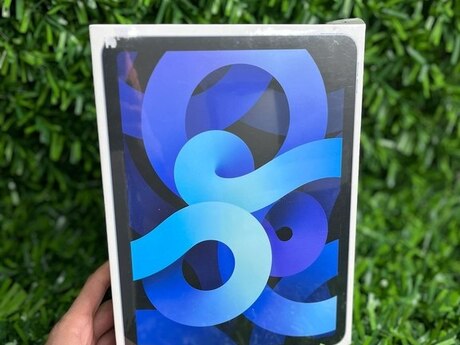 Apple iPad Air 5-th gen Blue 3/64 GB 