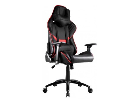 Oyun kreslosu "2E Chair HIBAGON Black/Red" Oyun kreslosu "2E Chair HIBAGON Black/Red"
