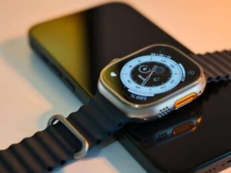 Smart saat "HW 8 Ultra Max" Smart saat "HW 8 Ultra Max"