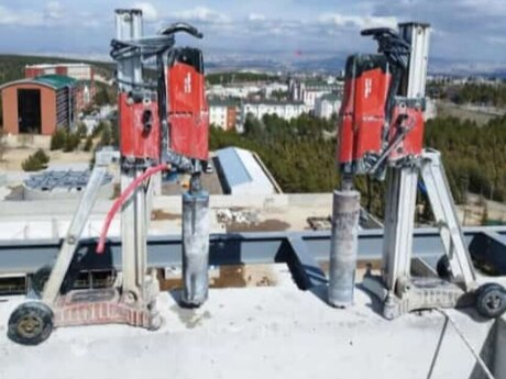 Beton kəsimi Beton kəsimi