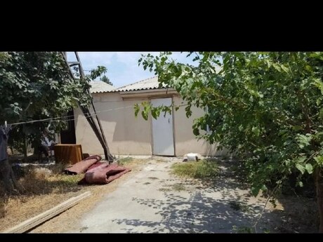 3 otaq · 126 m² · 1/1 mərtəbə, Nərimanov