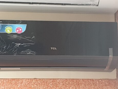 Kondisioner "TCL TAC-18CHSA/XA82"