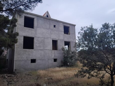 8-room house for sale in Yeni Ramana, 578 m², 215 000 AZN, photo 3 / 12
