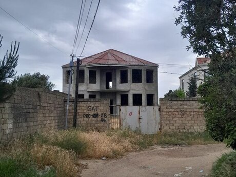 8-room house for sale in Yeni Ramana, 578 m², 215 000 AZN, photo 2 / 12