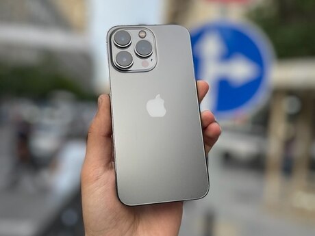 Apple iPhone 13 Pro Graphite 128GB/6GB