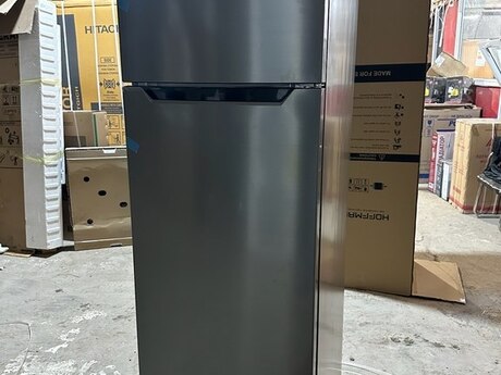 Soyuducu "HOFFMANN 250 L"