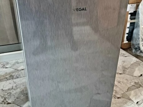 Soyuducu "Regal"