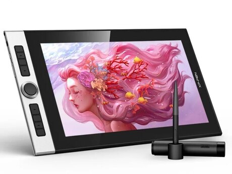 Qrafik planşet "XP-PEN İNNOVATOR 16" Qrafik planşet "XP-PEN İNNOVATOR 16"