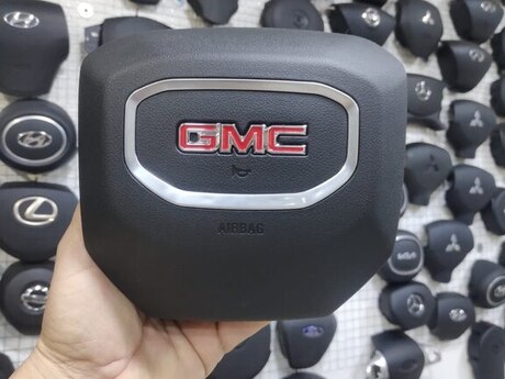 "GMC Sierra 2019-2021" hava yastığı