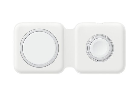 Apple MagSafe Duo Charger