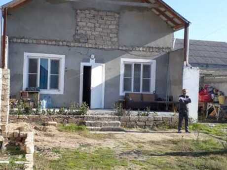 2 rooms · 90 m² · floor 1/1, Binə