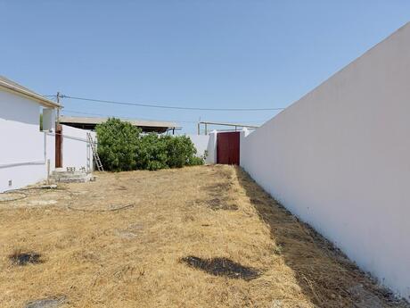 Qalada 2 otaqlı həyət evi satılır, 50 m², 150 000 AZN, şəkil 3 / 12