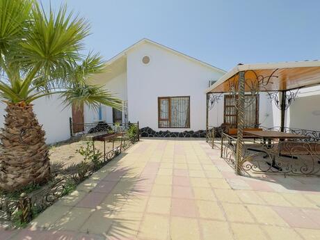 2 otaqlı ev, 50 m², Qala, 150 000 AZN