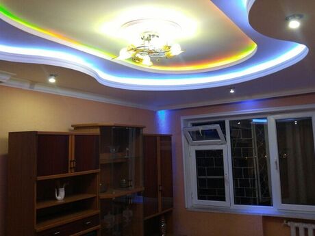 2 otaqlı mənzil, 51 m², Köhnə Günəşli, 150 000 AZN