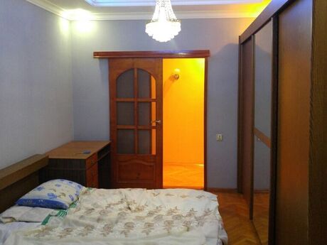 Köhnə Günəşlidə 2 otaqlı köhnə tikili mənzil satılır, 51 m², 150 000 AZN, şəkil 4 / 12