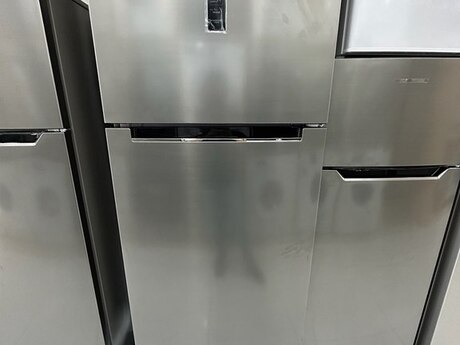 HOFFMANN 460 L
