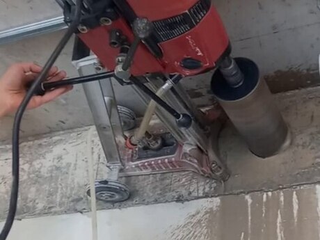 Karot işləri