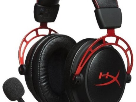Qulaqlıq "Cloud Alpha- Gaming Headset (HX-HSCA-RD/EE)"