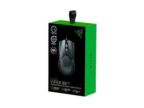 Oyun siçanı "RAZER Viper 8KHz (RZ01-03580100-R3M1)"
