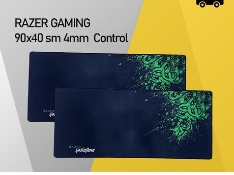 Mousepad gaming Razer 90sm control