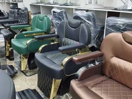 Salon kresloları