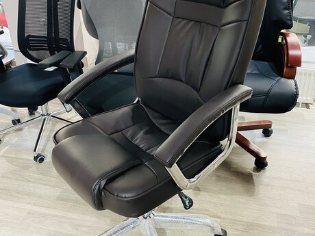Ofis kresloları